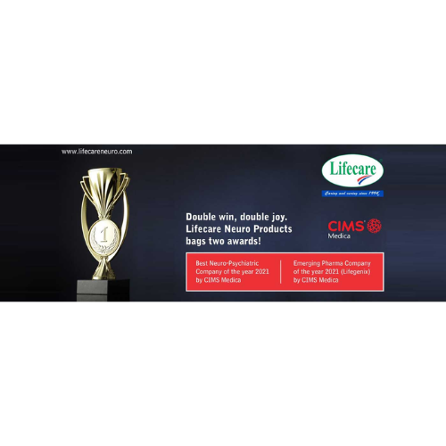 Lifecare Neuro Products Limited