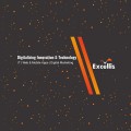 Excellis IT Pvt. Ltd - Website Design, Mobile App Development, Digital Marketing and IT Solutions Company in Kolkata
