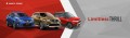 Indus Motors - Maruti Car Dealers in Thrissur