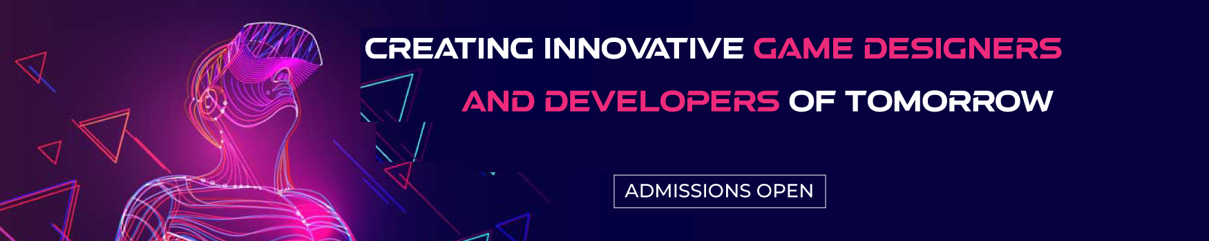 Backstage Pass Institute of Gaming and Technology