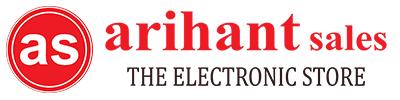 Arihant Sales –Best Electronics Shop in Surat, Gujarat