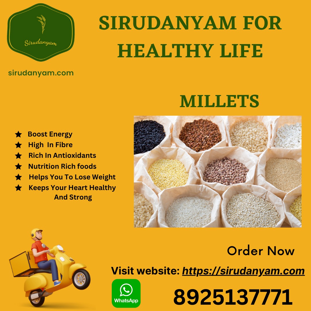 sirudanyam