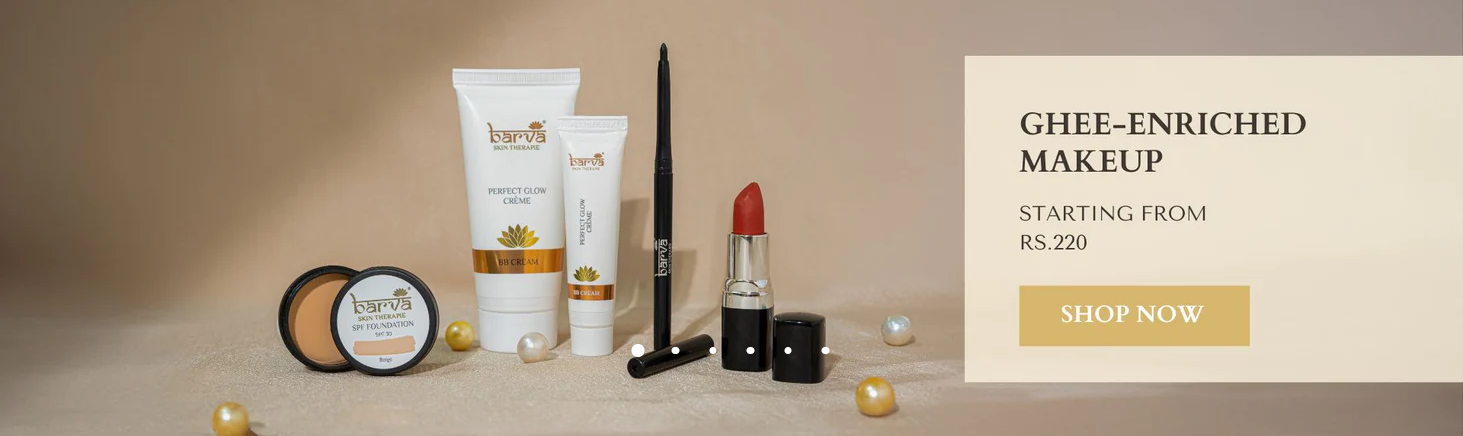 Barva Skin Therapie
