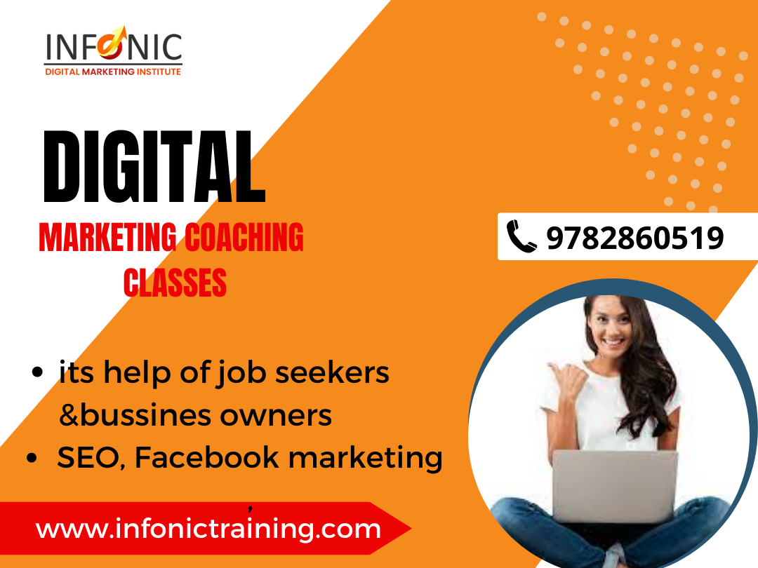 best digital marketing coaching in jaipur