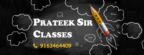 Maths Tuition in Khidirpur - Prateek Sir Classes