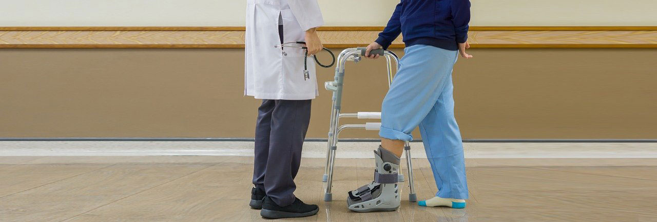 VGM Bone hospital and Joint hospital in coimbatore