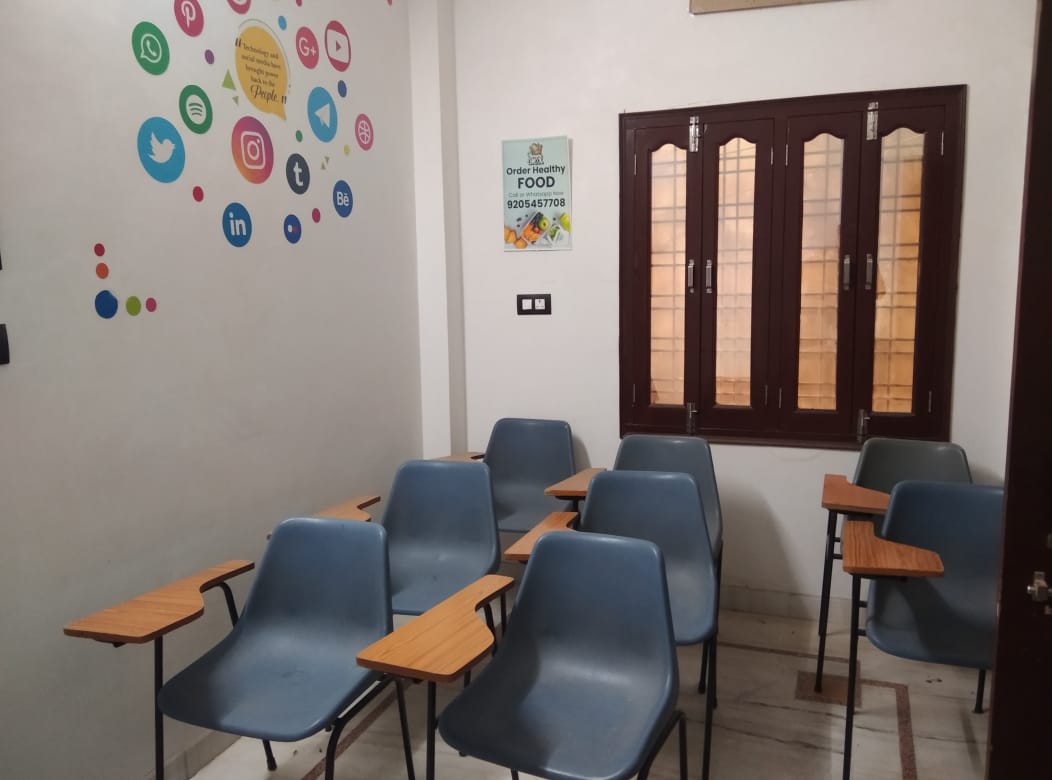 Digital describe-digital marketing institute in Udaipur