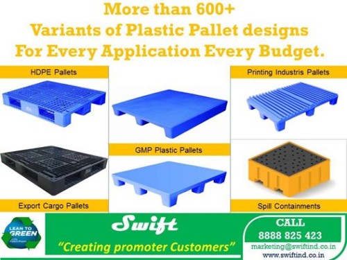 Swift Technoplast Private Limited