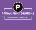 Priwan Print Solutions