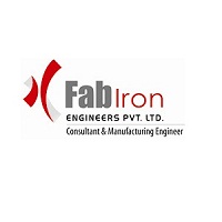 Street Light Pole Manufacturer – Fabiron Engineers