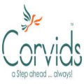 Corvids India - a step ahead...always