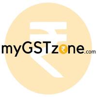 gst return filing service provider - mygstzone