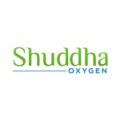 Shuddha Industrial gas supplier