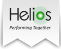 Helios Infrapro Private Limited