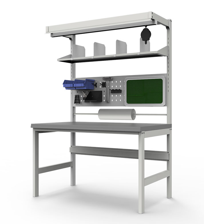 Workbench