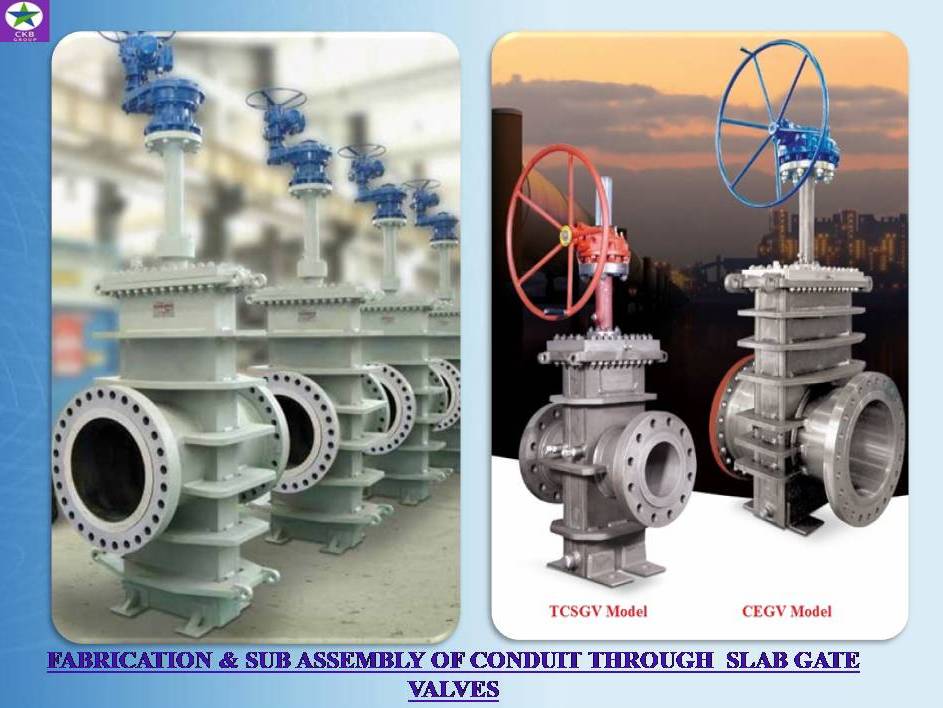 Precision CNC Machining & Heavy Fabrication Services